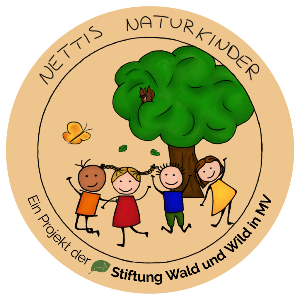 Nettis Naturkinder